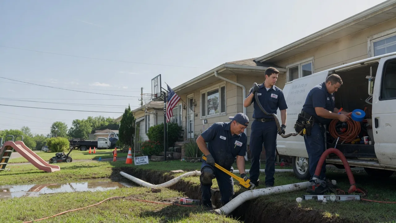 Toilet Installation in Woodville, WI near me